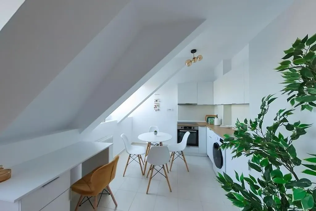 Bucharest Central Ee Apartment