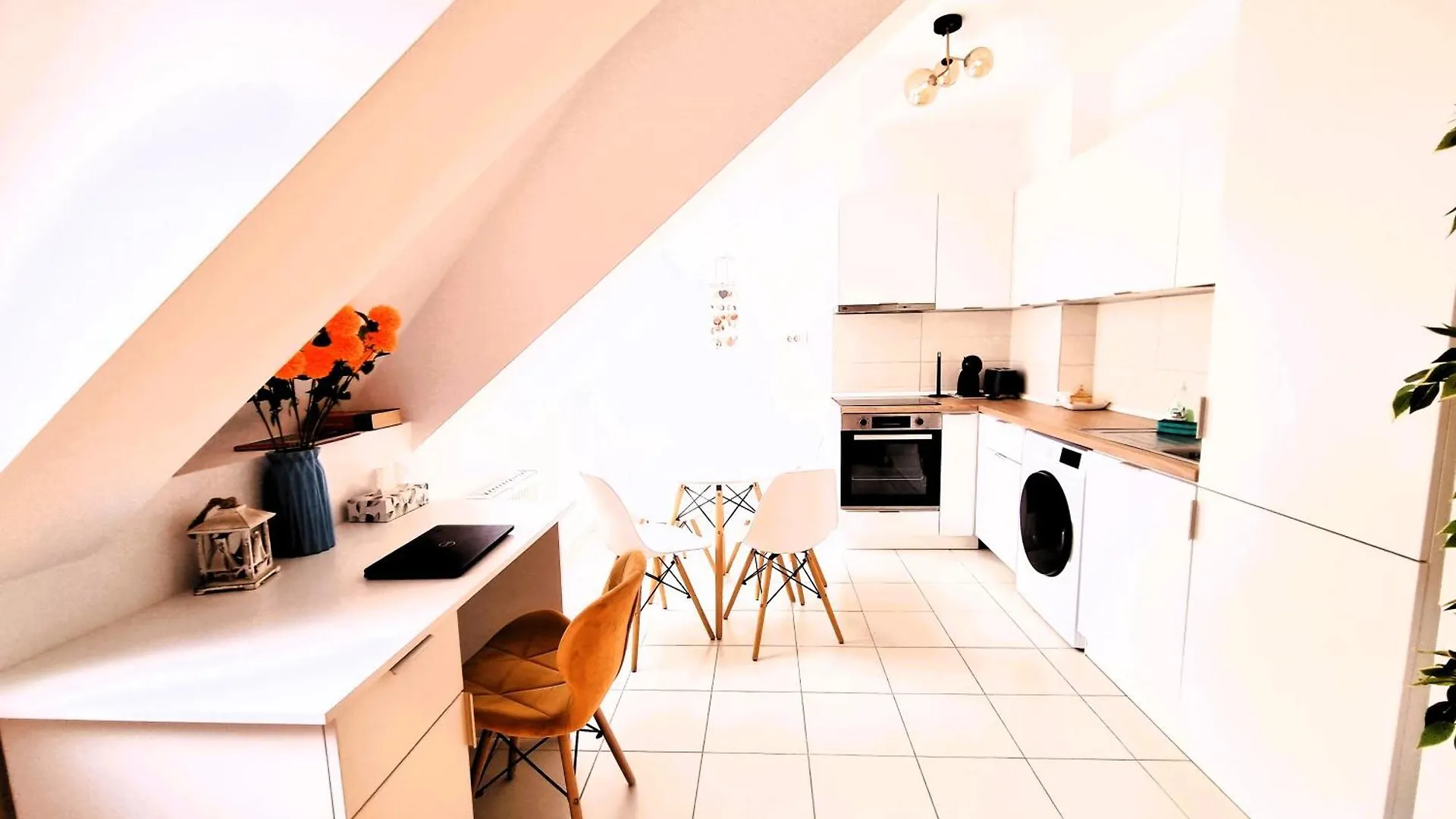 Bucharest Central Ee Apartment