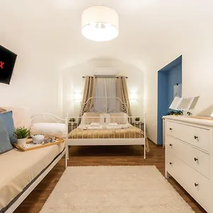 Bijou - Vaticano Apartment Rome