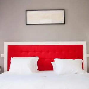 Quinta Dos I's - Algarve Farm stay Ferrarias (Algoz)