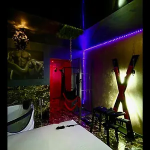 Love Room Homestay