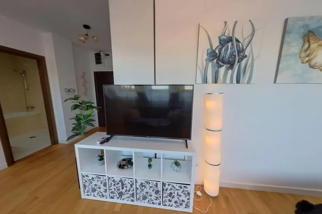Bucharest Central Ee Apartment 0*,  Ρουμανία