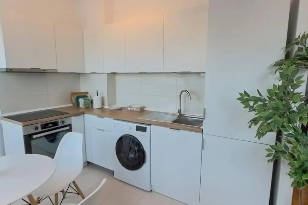 Bucharest Central Ee Apartment