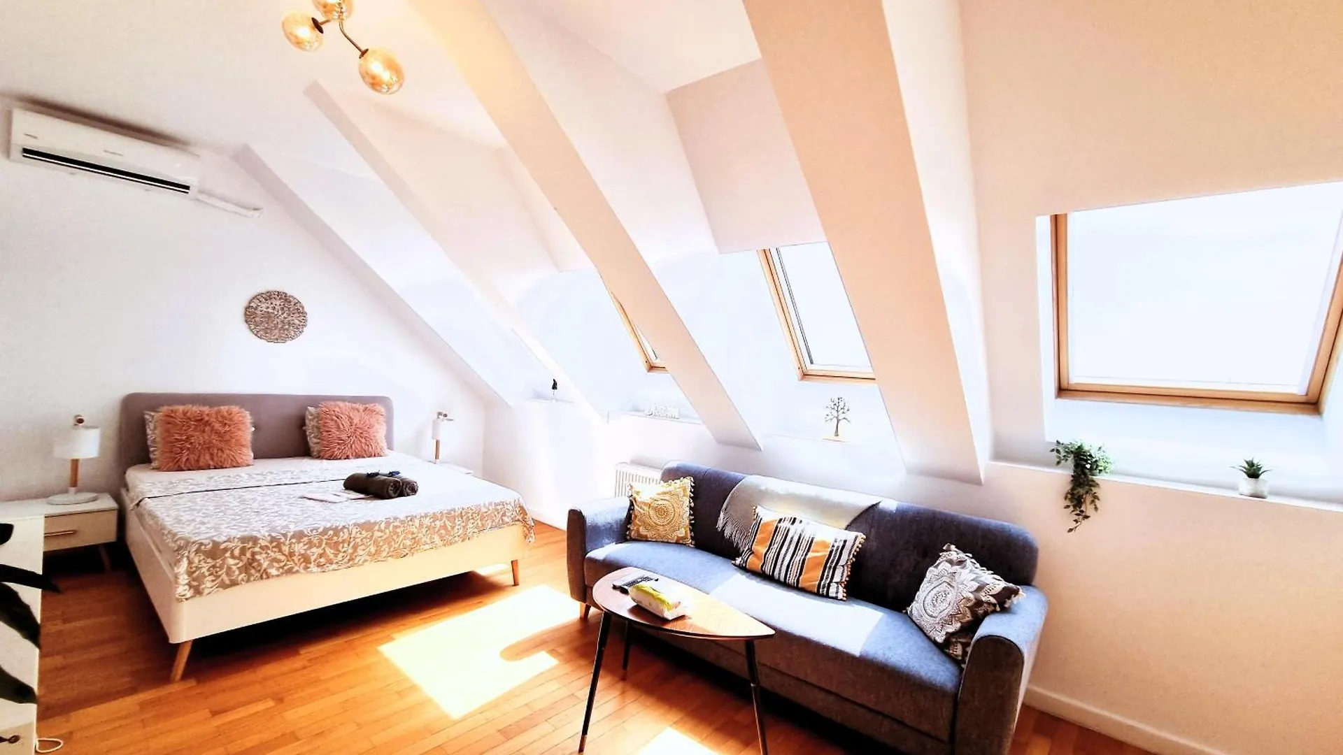 Bucharest Central Ee Apartment 0*,  Ρουμανία