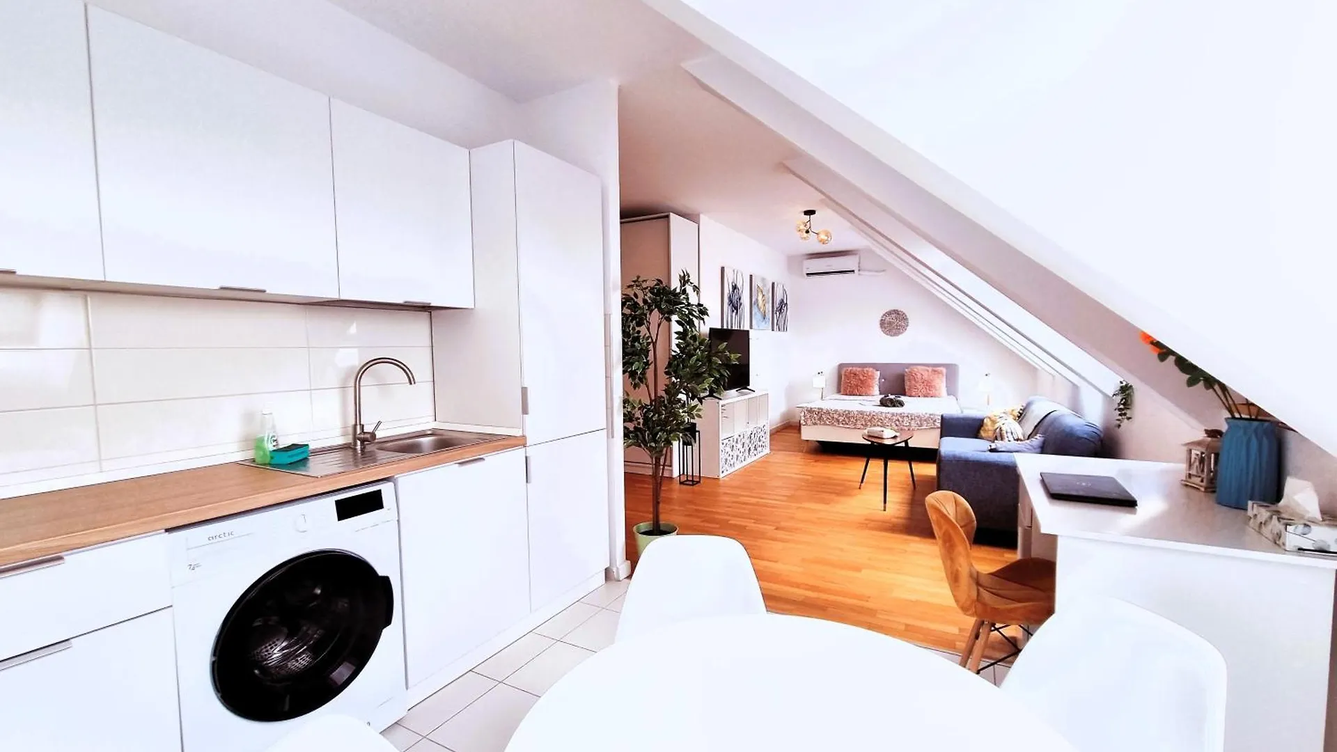 Bucharest Central Ee Apartment 0*,  Ρουμανία